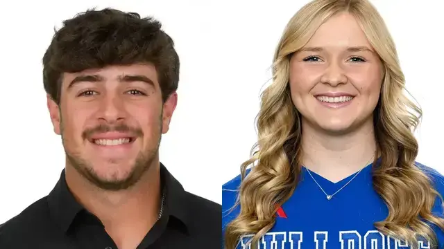 Which former Shreveport Reporter area high school standouts will be in action on Saturday, May 3?