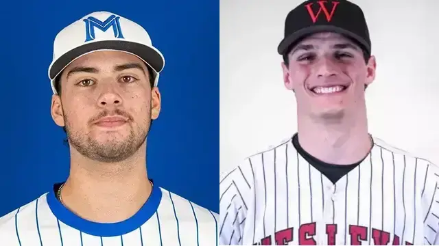 Which former SW Connecticut News area high school standouts will be in action on Tuesday, April 8?