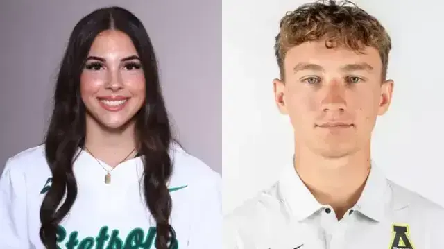 Which former Okeechobee Times area high school standouts will be in action on Friday, April 18?