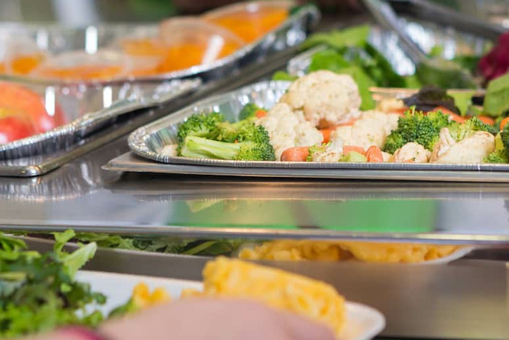 ARKANSAS DEPARTMENT OF PARKS, HERITAGE AND TOURISM – DIVISION OF ARKANSAS HERITAGE: HIGH PROFILE: Katharine ‘Kat’ Bear-Diemer Robinson considered a foremost authority on Arkansas cuisine