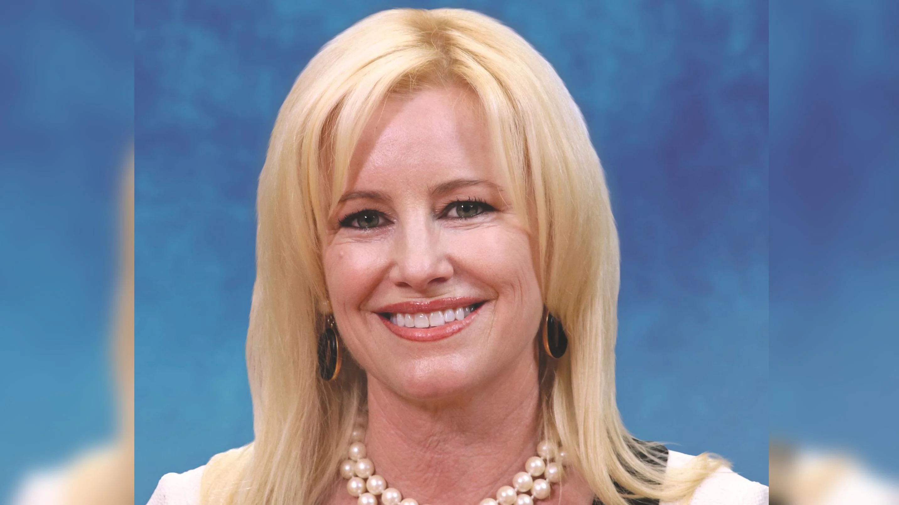 Mayor Ashleigh Aitken