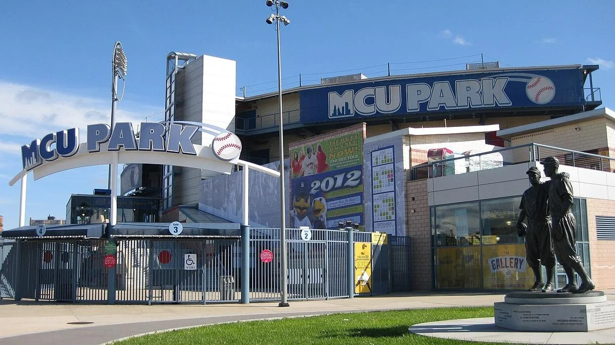 NYU baseball splits doubleheader with Purchase College to end Florida trip