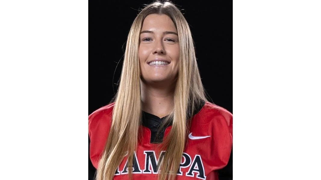 Former Osceola Fundamental High School standout Abby Sulte played on Friday, May 16 in hopes of reaching the NCAA Division II Softball Championship Former Osceola Fundamental High School standout Abby Sulte played on Friday, May 16 in hopes of reaching the NCAA Division II Softball Championship
