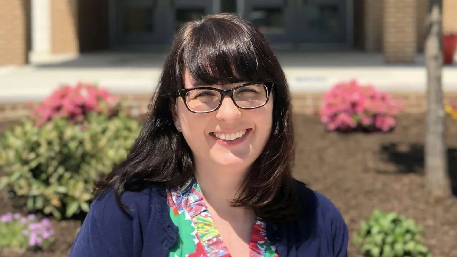 Laura Jane Cohen, Virginia State Delegate for 15th District