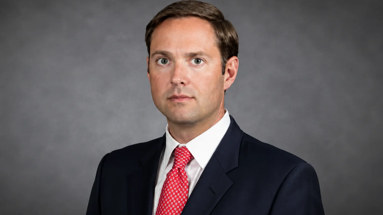 Dustin Burrows highlights campaign events and GOP unity across Texas districts