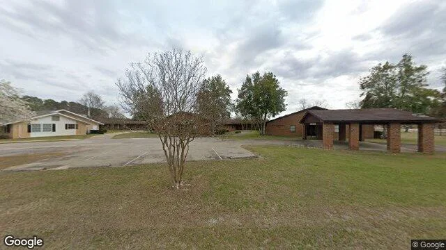 1000 Methodist Oaks Drive, Orangeburg, SC 29115