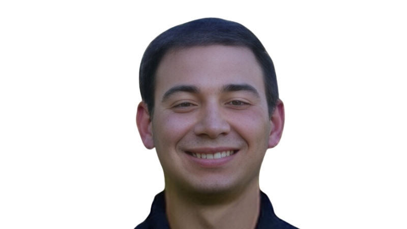 Bobby Lugiano