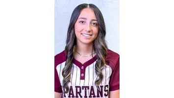 Former Locust Valley High School standout Sophia Veteri’s collegiate team to play for the NCAA Division II Softball Championship starting Thursday, May 8
