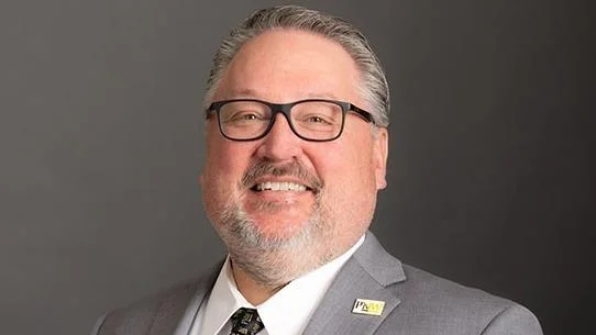 Chancellor Kenneth C. (Chris) Holford Chancellor Kenneth C. (Chris) Holford