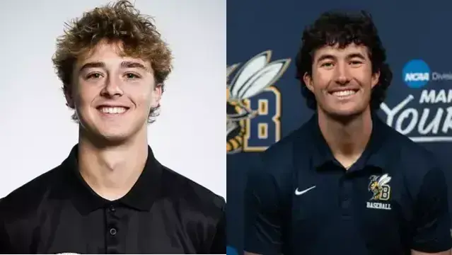 Which former Wastach News area high school standouts will be in action on Friday, April 11?