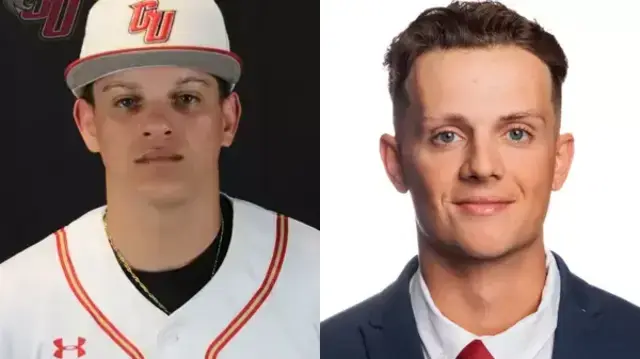 Justin Cifelli and Joseph Delanzo - 