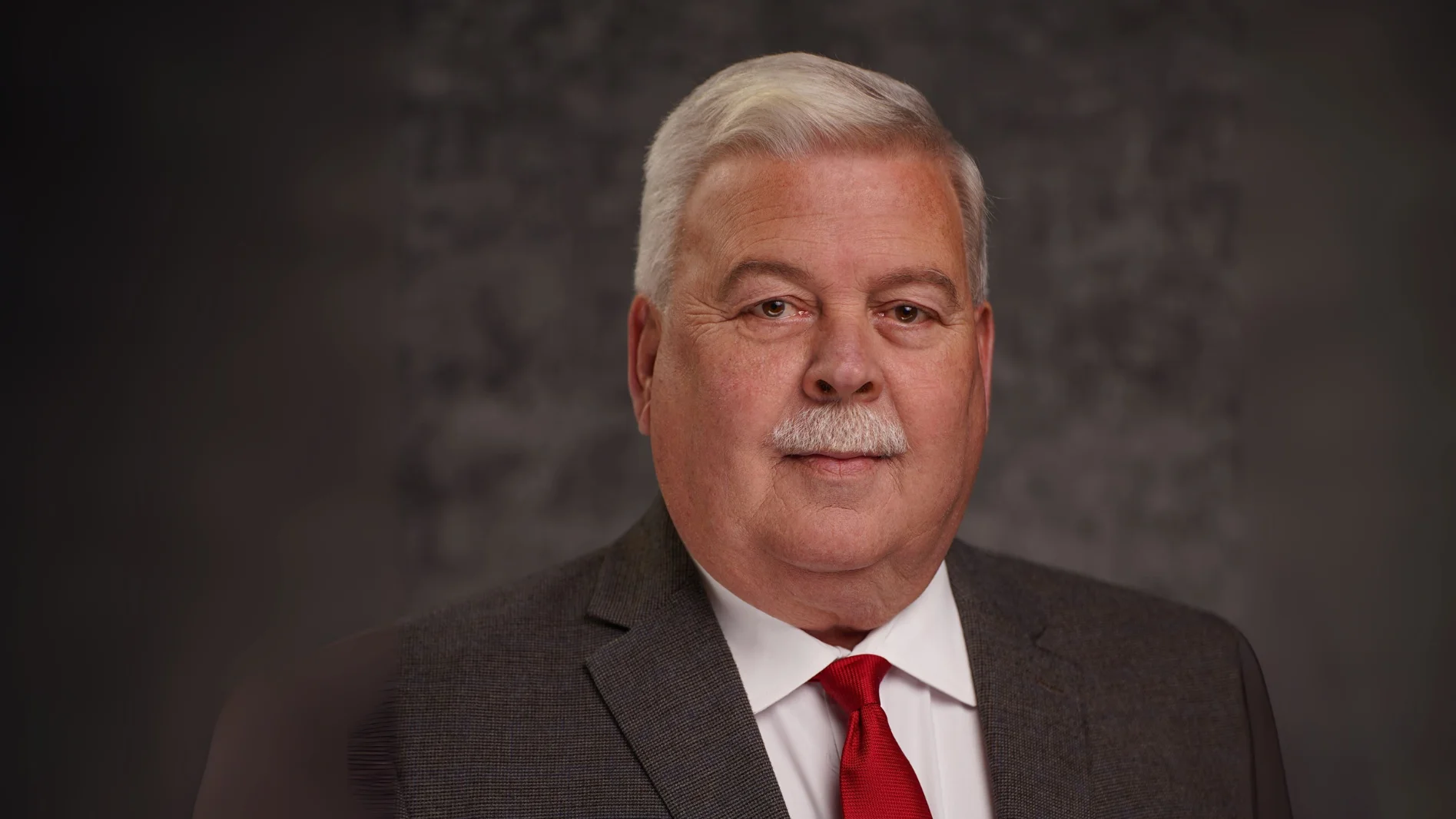 Tim Ivey, Chairman at Scotland County