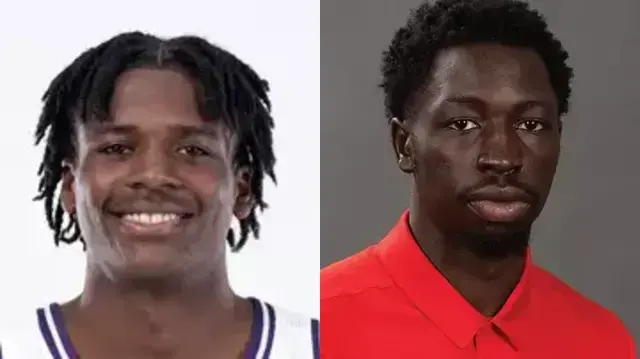 Which former North Boston News area high school standouts will be in action on Thursday, Feb. 20?