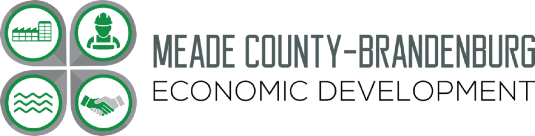 Meade County/Brandenburg Industrial Development Authority Tract of Ground for Sale Meade County/Brandenburg Industrial Development Authority Tract of Ground for Sale