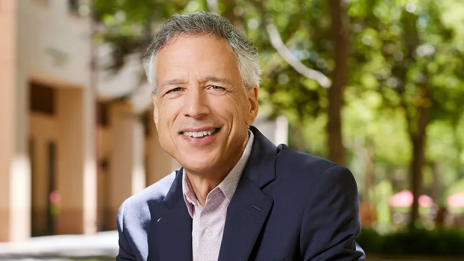 Stanford lecturer Sibyl Diver discusses her approach to community-based research