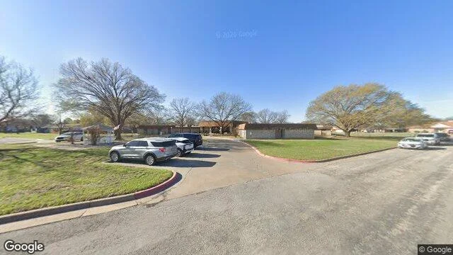 1224 Corvadura Street, Graham, TX 76450 1224 Corvadura Street, Graham, TX 76450