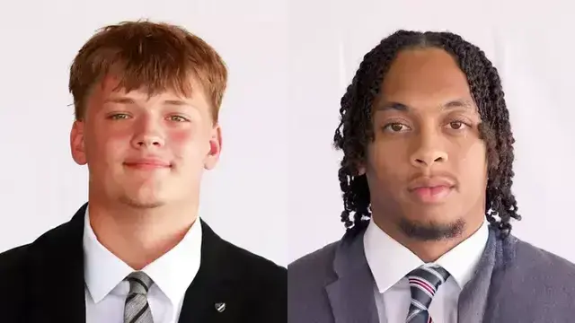 Joshua Campbell and Keith Mckaney - Joshua Campbell and Keith Mckaney -