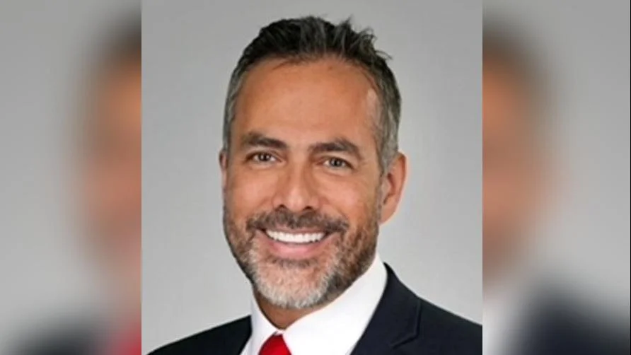 Tommy Gonzalez, City Manager