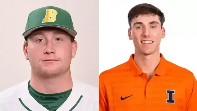 Which former Madison Reporter area high school standouts will be in action on Wednesday, May 21? Which former Madison Reporter area high school standouts will be in action on Wednesday, May 21?