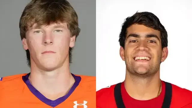 Collin Goff and Eric Islami - Collin Goff and Eric Islami -