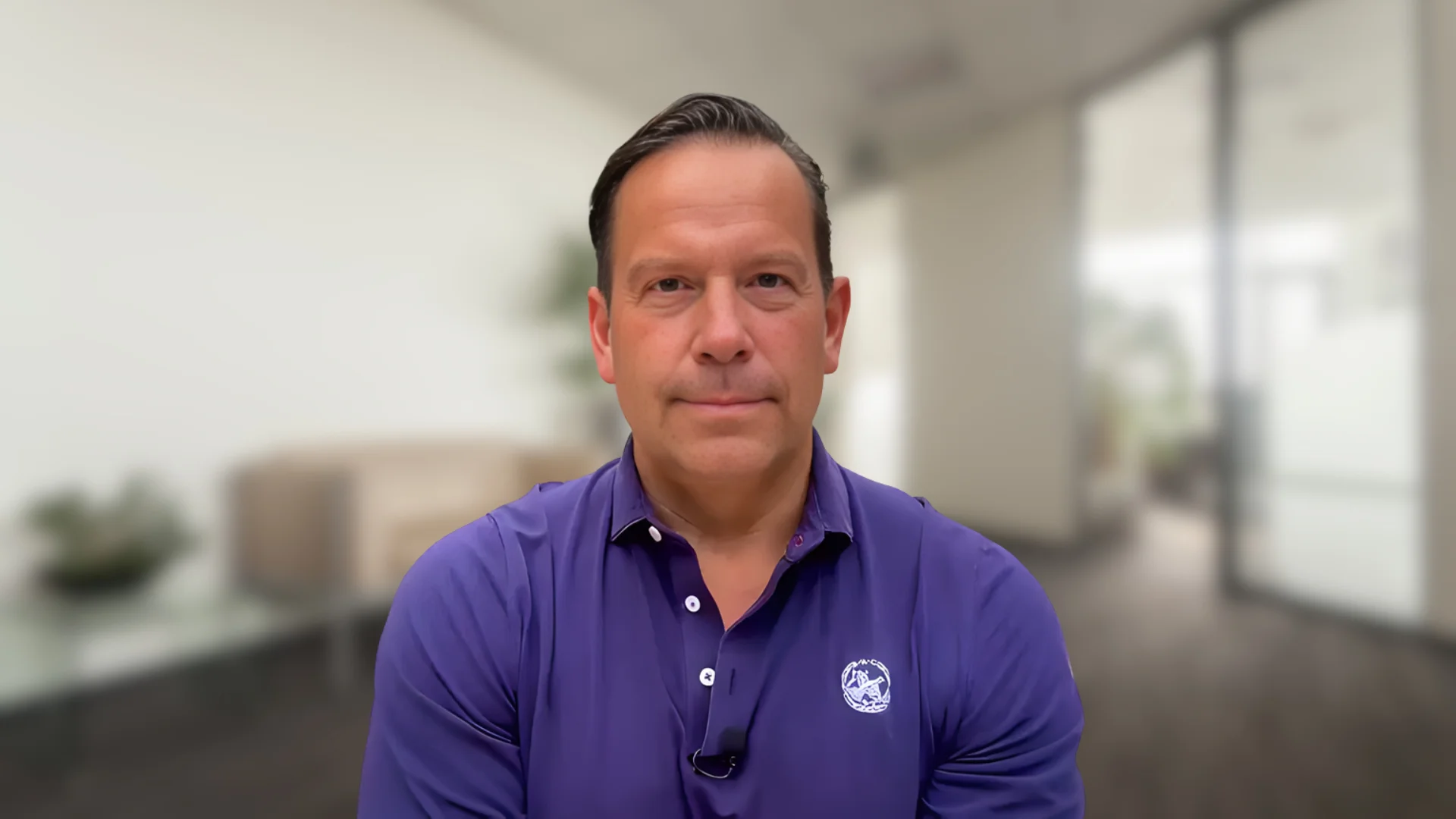 Steve Cortes, Founder of League of American Workers