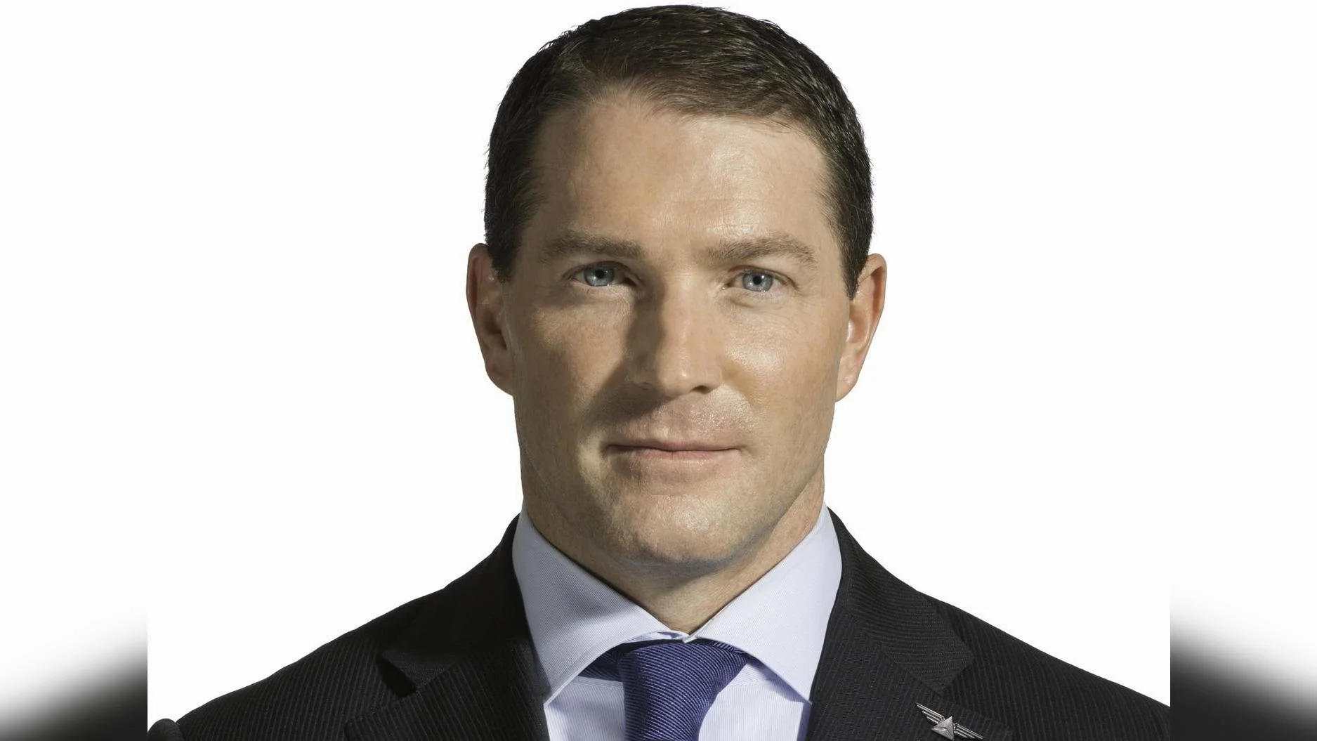 Eric Phillips, Senior Vice President and Chief Digital Officer