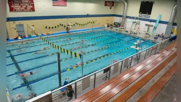 UWEC women’s track finishes fourth at NCAA Division III Outdoor Championships