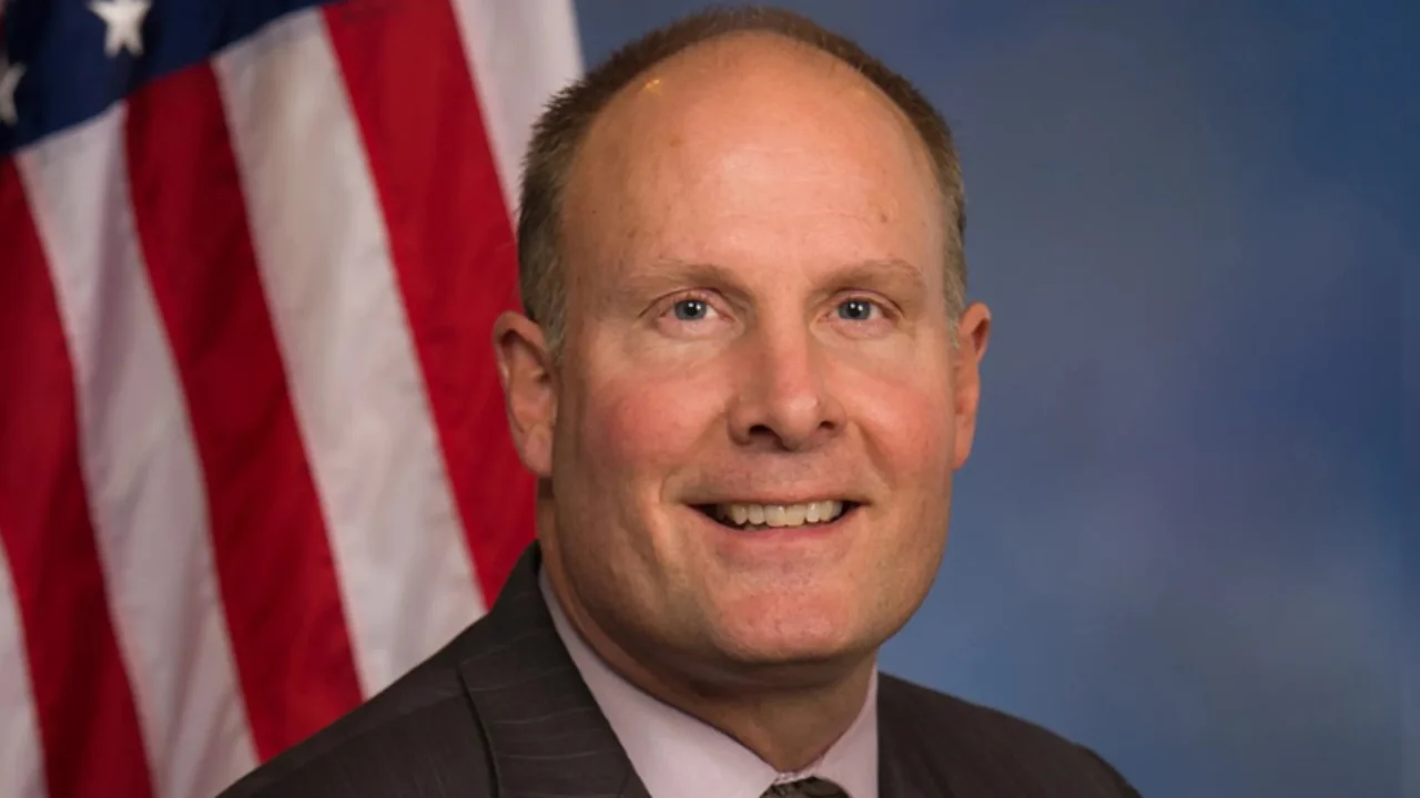Moolenaar’s NO GOTION policy progresses through House budget process