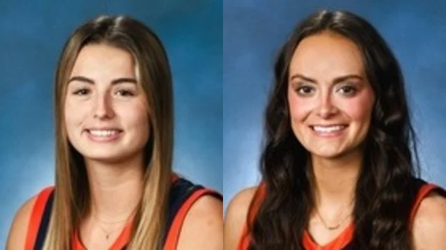 Which former Smoky Mountain Today area high school standouts will be in action on Saturday, Dec. 7?