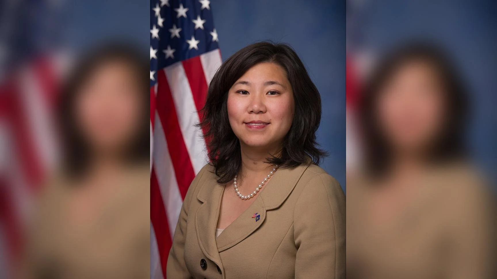 Grace Meng , U.S. Representative of New York's 6th Congressional District Grace Meng , U.S. Representative of New York's 6th Congressional District