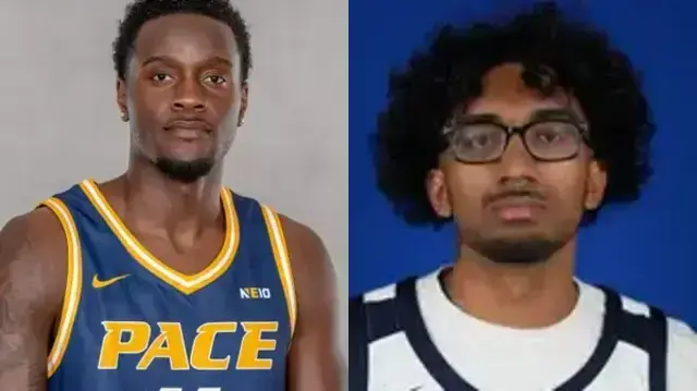 Which former Naugatuck Times area high school standouts will be in action in the week starting Monday, Feb. 17?