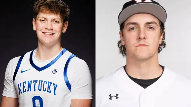 Which former SE Kentucky News area high school standouts will be in action in the week starting Monday, March 10?