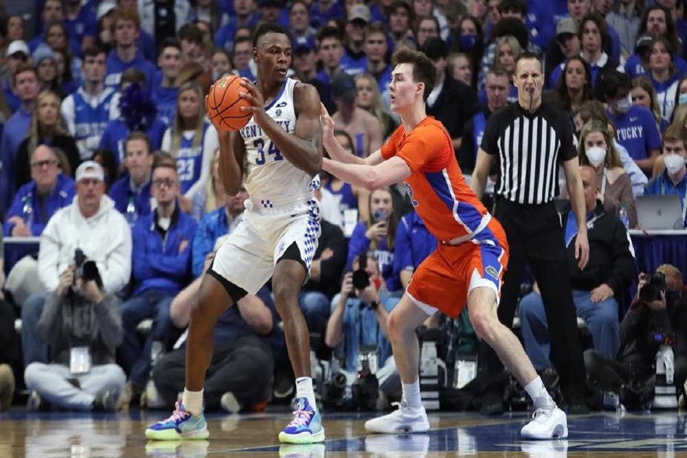 UF Latest Victim of ‘Oscar-Worthy’ Performance