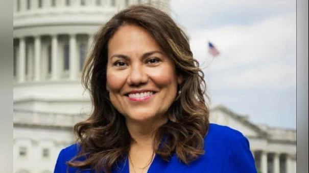 Rep. Veronica Escobar discusses Medicaid misconceptions and policy impacts