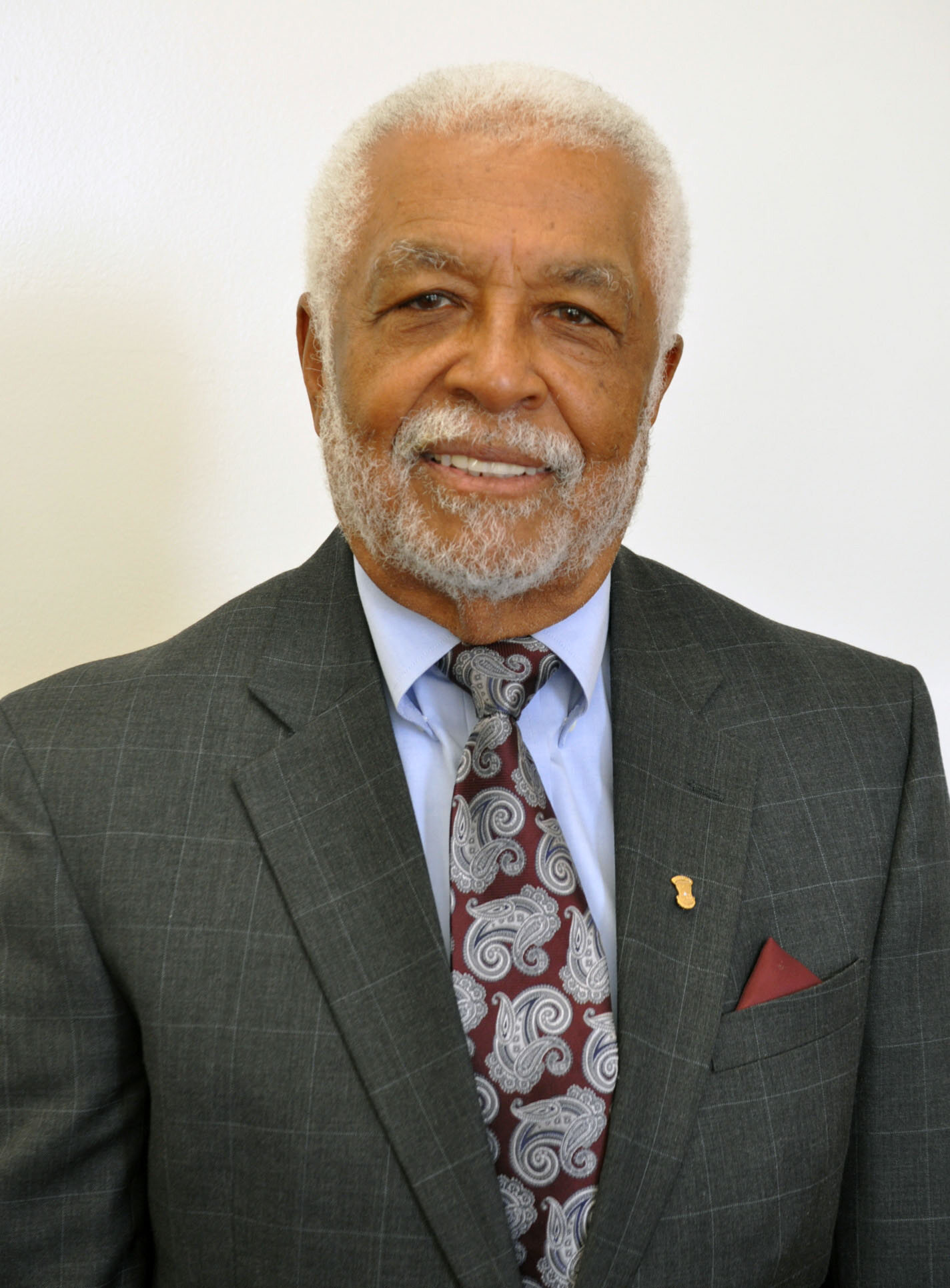 AAMU Mourns Death of Retired Professor