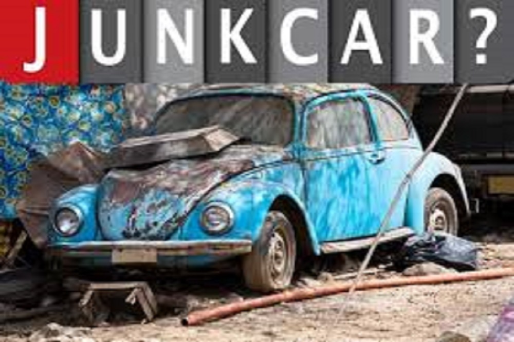 TOWN OF PINEVILLE: Junk Week For The Week of April 25th – April 29th