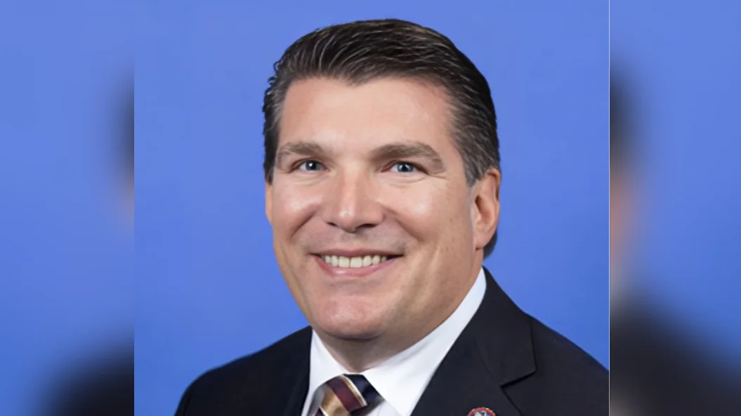 Rep. Jay Obernolte shares district updates including art competition winners Rep. Jay Obernolte shares district updates including art competition winners