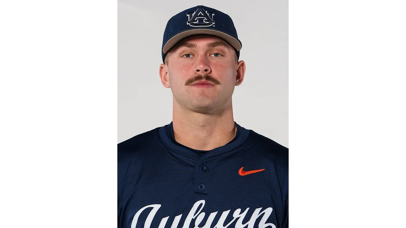 Detroit Tigers take Jett Johnston with No. 396 pick in 2026 MLB draft