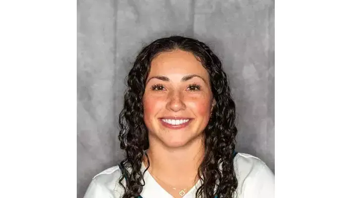 Former South County High School standout Karley Beltran played on Sunday, June 1 in hopes of reaching the NCAA Division III Softball Championship Former South County High School standout Karley Beltran played on Sunday, June 1 in hopes of reaching the NCAA Division III Softball Championship