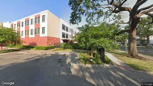 3525 Bienville Street, New Orleans, LA 70119 3525 Bienville Street, New Orleans, LA 70119