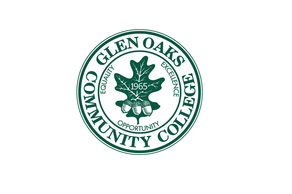 Glen Oaks announces Winter 2022 President’s and Dean’s list