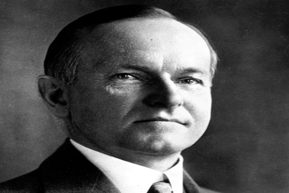 Calvin Coolidge - President Museum & Education Center Calvin Coolidge - President Museum & Education Center