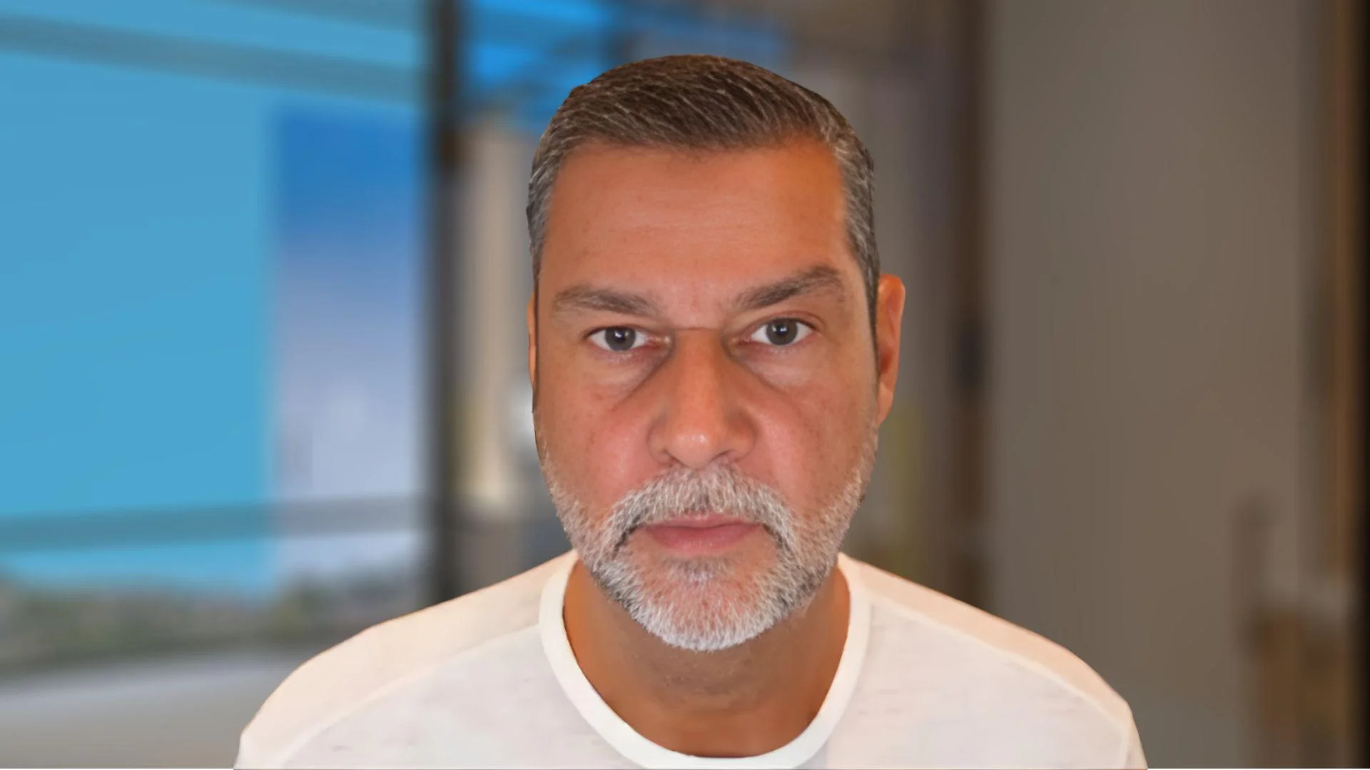 Raoul Pal, Co-founder and CEO of Real Vision - X Raoul Pal, Co-founder and CEO of Real Vision - X