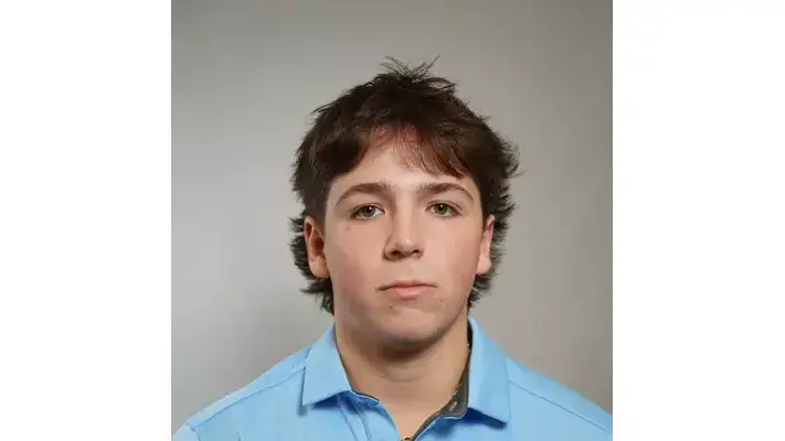 Former North Penn High School standout Justin Egner played on Saturday, May 17 in hopes of reaching the NCAA Division II Baseball Championship