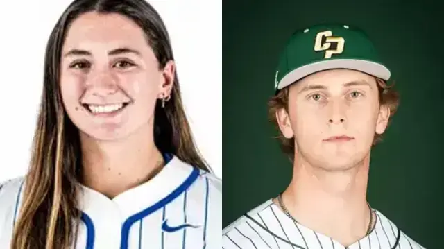 Which former South SFV Today area high school standouts will be in action on Tuesday, April 15?