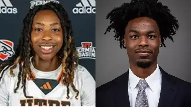 Who among former North Texas area high school stars will participate in events the week of Monday, Feb. 9?