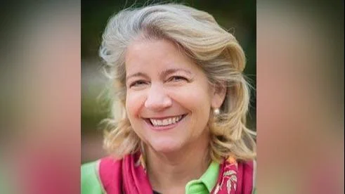 Mary Pope, Interim President, Sweet Briar College - Sweet Briar College Mary Pope, Interim President, Sweet Briar College - Sweet Briar College