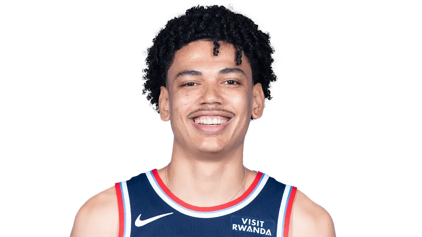 Kobe Sanders Kobe Sanders