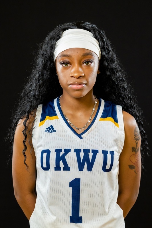 Oklahoma Wesleyan University Tillman & Schovanec Receive All Conference Honors