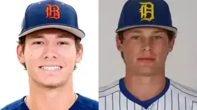 Which former Cumberland Valley News area high school standouts will be in action on Friday, March 14?